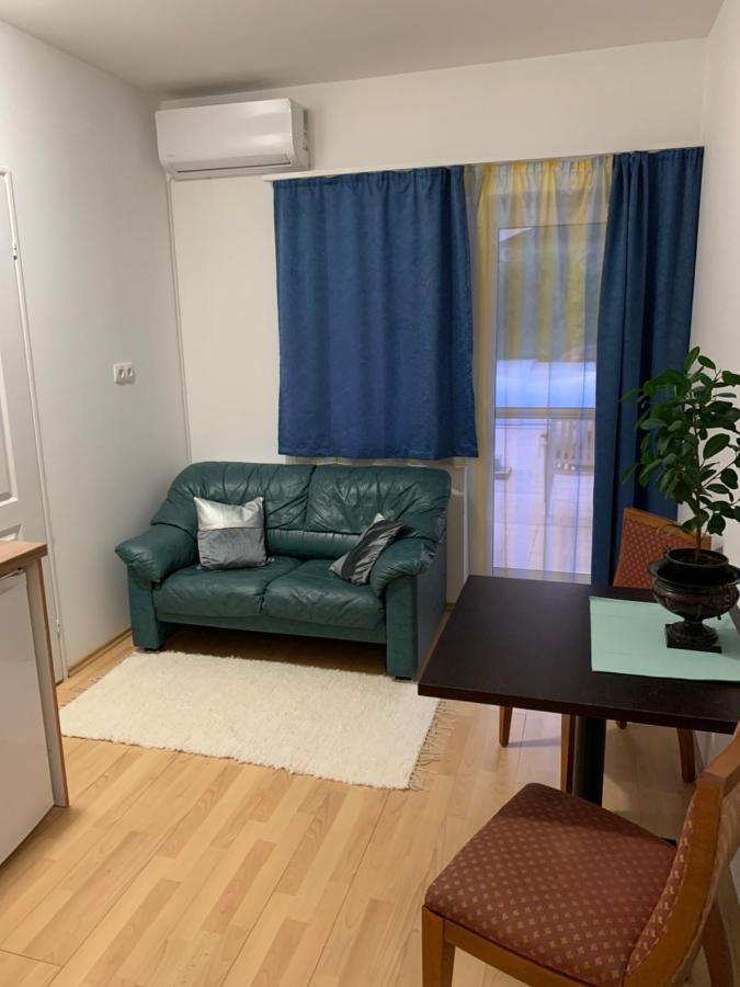 Lilium Villa Hévíz المظهر الخارجي الصورة