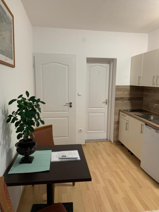 Lilium Villa Hévíz المظهر الخارجي الصورة