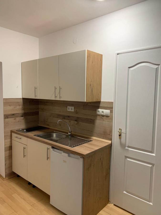 Lilium Villa Hévíz المظهر الخارجي الصورة