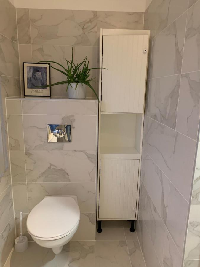 Lilium Villa Hévíz المظهر الخارجي الصورة