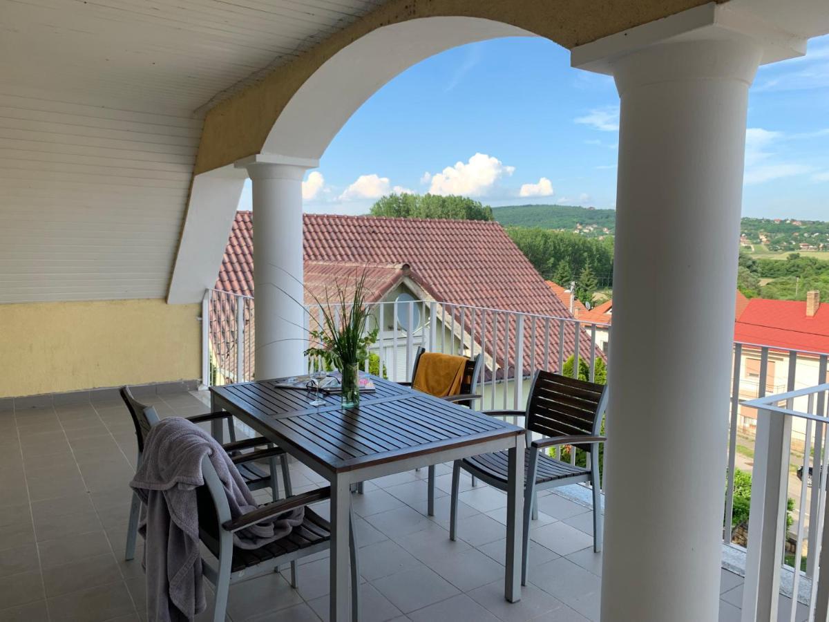 Lilium Villa Hévíz المظهر الخارجي الصورة