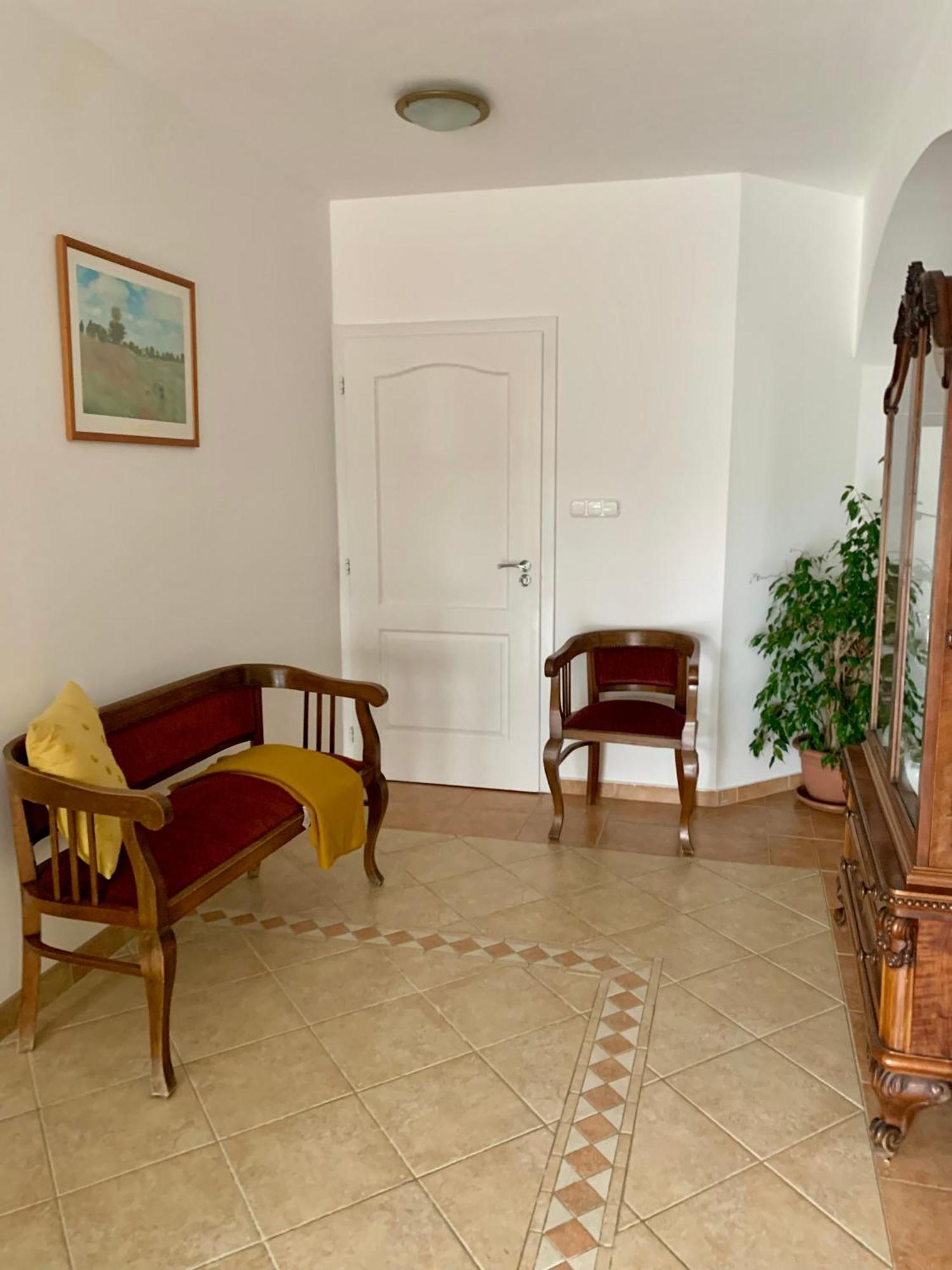 Lilium Villa Hévíz المظهر الخارجي الصورة